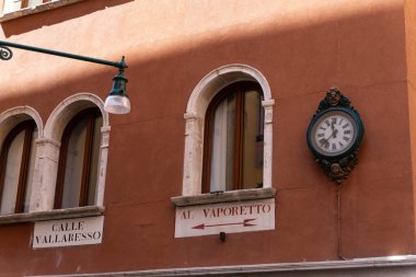 İsveç 'teki Stockholm şehri manzarası