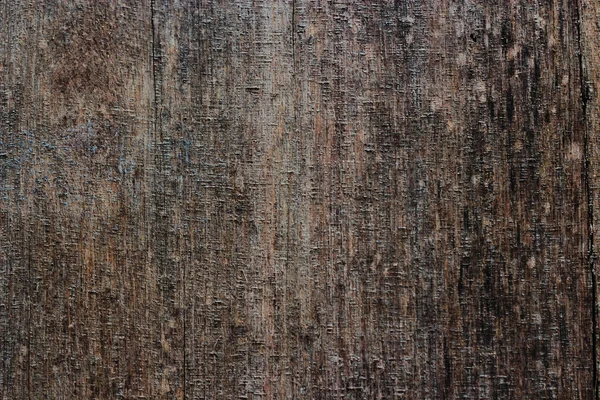 Textura de madera vintage oscura para fondo — Foto de Stock