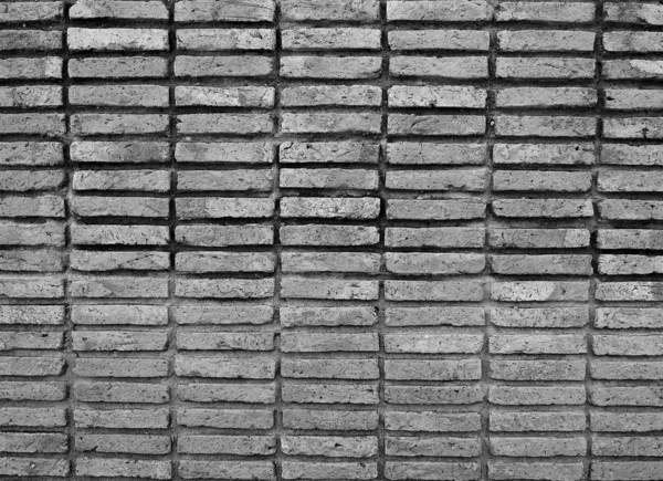 Background of brick wall texture — Stock Photo, Image