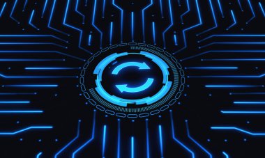 İnternet yazılımı ve teknoloji güncelleme kavramı