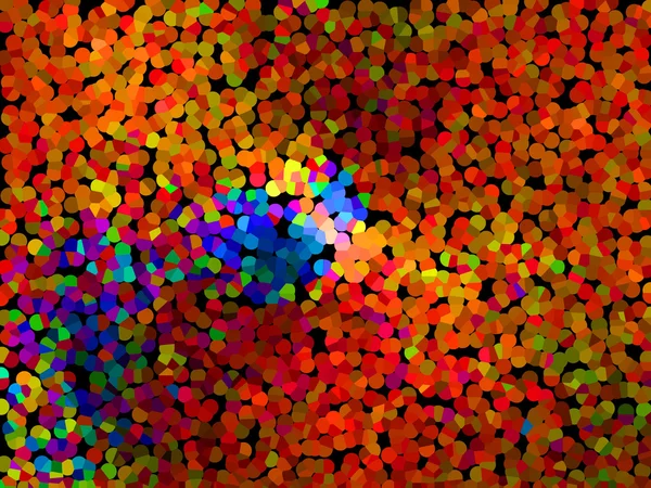 arka plan bulanık. bulanık etkisi, parlak renkler. Gökkuşağı gradyan