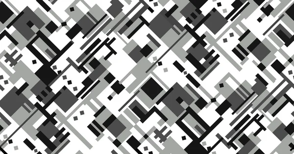 beyaz zemin üzerinde çapraz siyah ve gri kareleri tek renkli doku