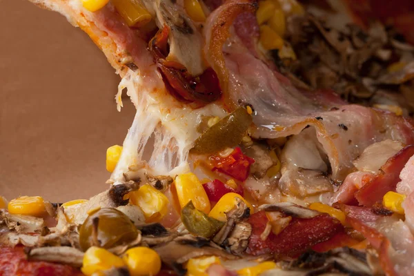 taze pizza
