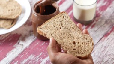 Masada böğürtlen reçeli,