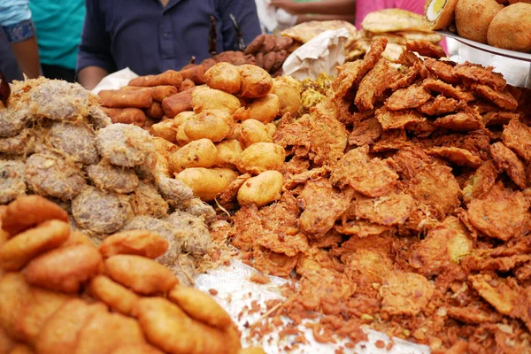 Ramadan Iftar food display for sale in bangladesh,