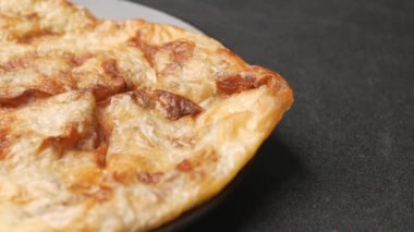 Masada ev yapımı roti chapati .,