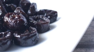 Sağlıklı Doğal Kurutulmuş Erik, Kuru erik ,