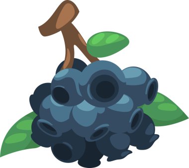 resimde yabanmersini