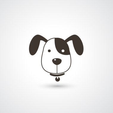 Köpek kafası