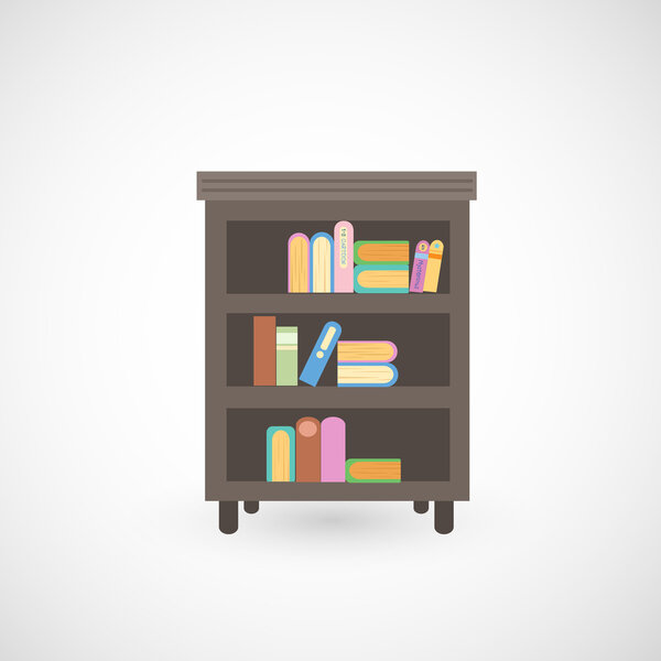 Bookshelf
