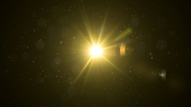 arka plan aydınlatma fişeği