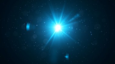 arka plan aydınlatma fişeği