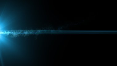 arka plan aydınlatma fişeği