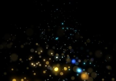 arka plan aydınlatma fişeği