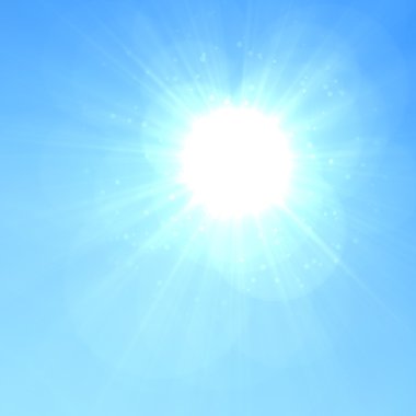 Soyut Işıklandırma Fişeği