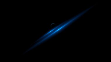 Soyut Işıklandırma Fişeği