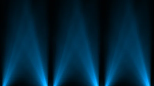 Abstract lighting flare — Stock Photo, Image