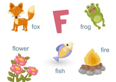 alphabet.f лист