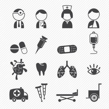 Tıbbi Simgeler