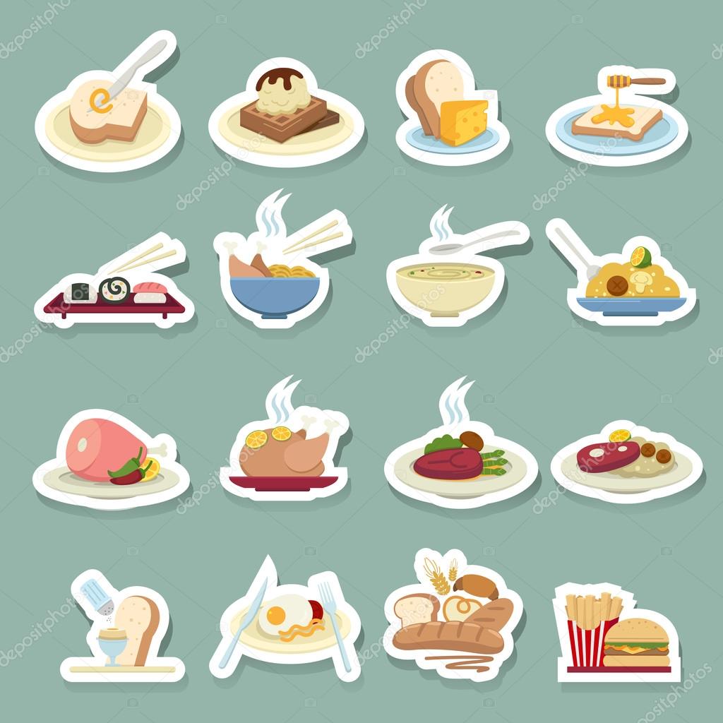 うどんストックベクター ロイヤリティフリーうどんイラスト Depositphotos