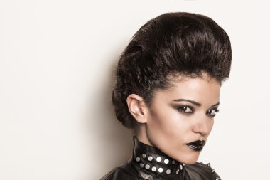 kaya kız glamour bak yarım kasalı