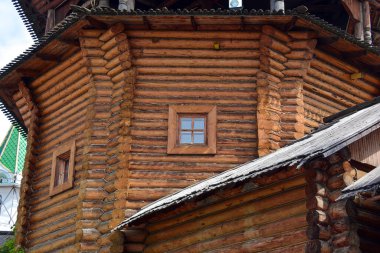 Izmailovsky Kremlin, Moskova, turizm merkezi