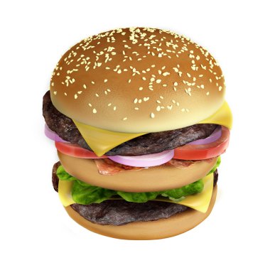Hamburger