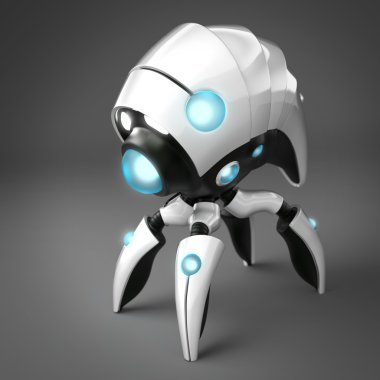 Nanorobot