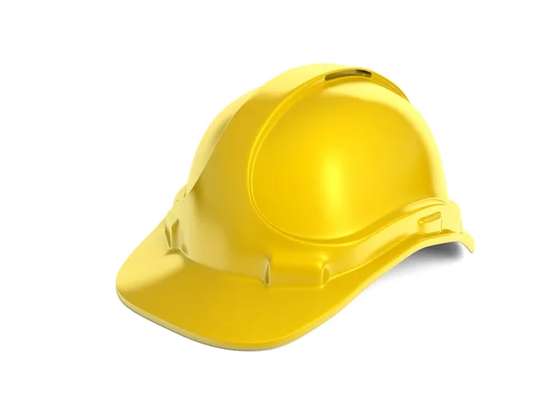 Hard hat — Stock Photo, Image