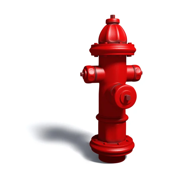 Hydrantowe — Zdjęcie stockowe
