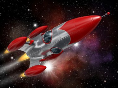 Uzay Roketi