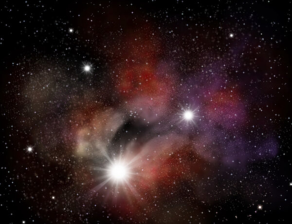 Туманность
