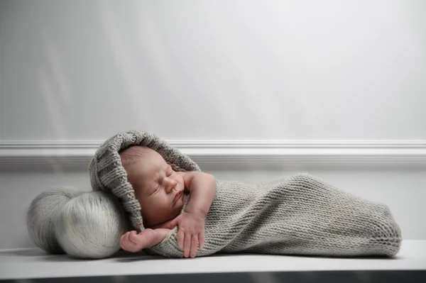 Schoonheid kindertijd — Stockfoto