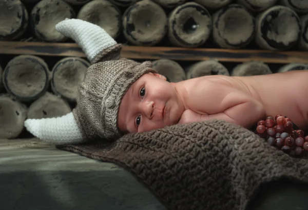 Schoonheid kindertijd — Stockfoto