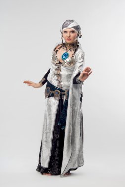 Doğulu kadınlar
