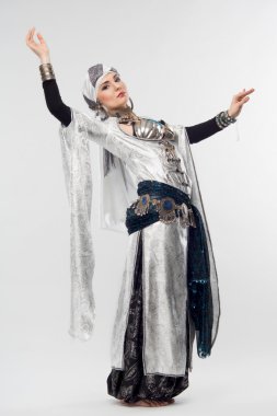 Doğulu kadınlar