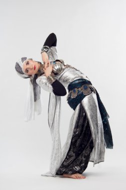 Doğulu kadınlar