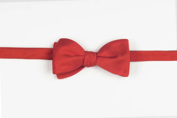 ' bow-tie — Stockfoto