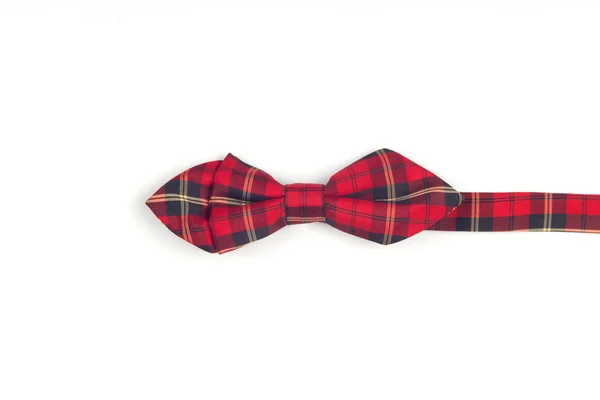 ' bow-tie — Stockfoto