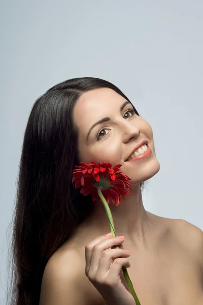 Natuurlijke schoonheid — Stockfoto