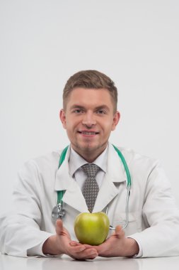 Doktor