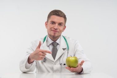 Doktor