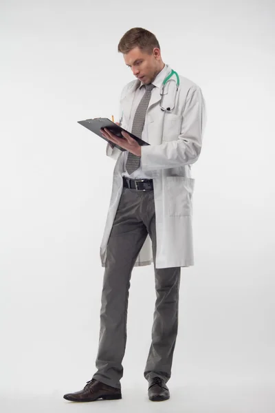 Dokter — Stockfoto