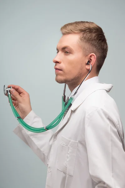 Dokter — Stockfoto