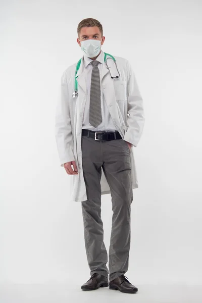 Doctor. — Foto de Stock