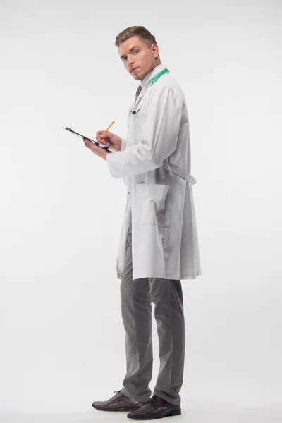 Dokter — Stockfoto