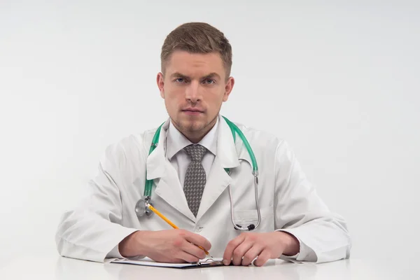 Dokter — Stockfoto