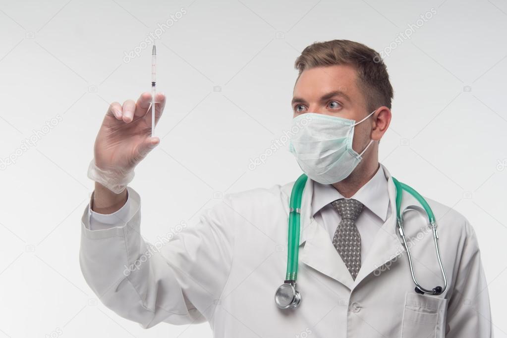 Doctor