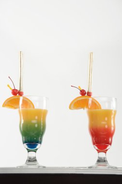 İyi barmen özniteliklerini