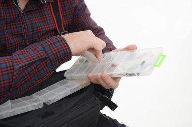 Balık her zaman zevktir